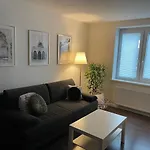 Wohnen Im Reihenhaus Auf Zeit In Luebeck