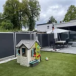 Wohnen Im Reihenhaus Auf Zeit In Luebeck