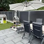 Wohnen Im Reihenhaus Auf Zeit In Luebeck